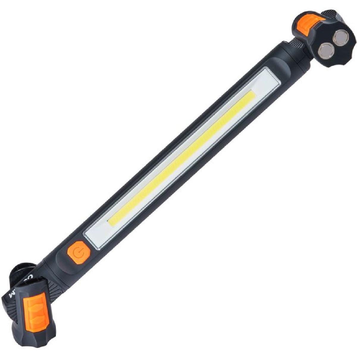 Osram, Arbeitsleuchte, Akku-LED Inspektionsleuchte LEDinspect UTILITY1000 (1000 lm)