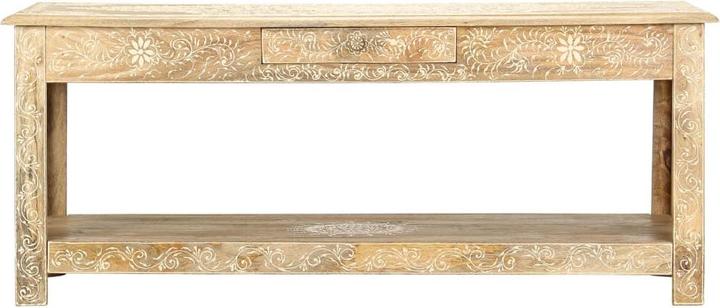 Immagine prodotto vidaXL Couchtisch (110 x 50 x 45 cm)