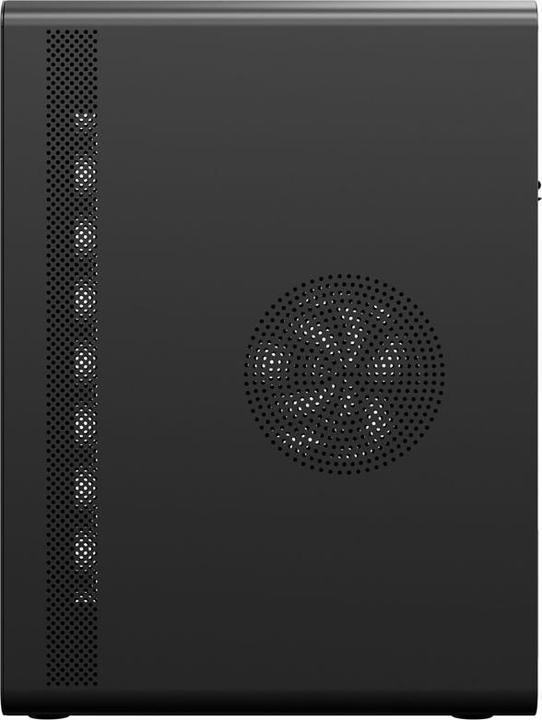 Actual product image AeroCool CS-110 (mATX, Mini-ITX)
