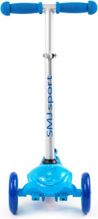 Produktbild Smj Sport 3-Rad-Roller