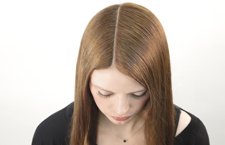 Produktbild Color Wow Root Cover Up Red (Rot)