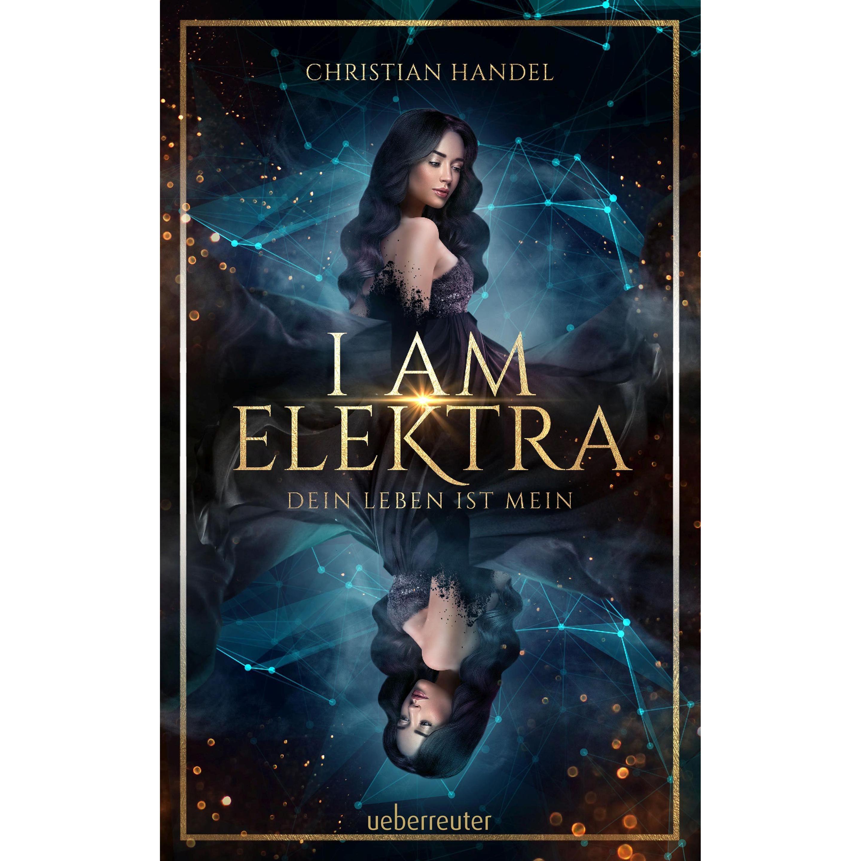 I am Elektra, Kinderbücher von Christian Handel