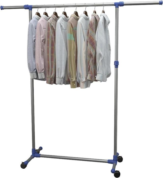 Produktbild vidaXL Kleidergestell