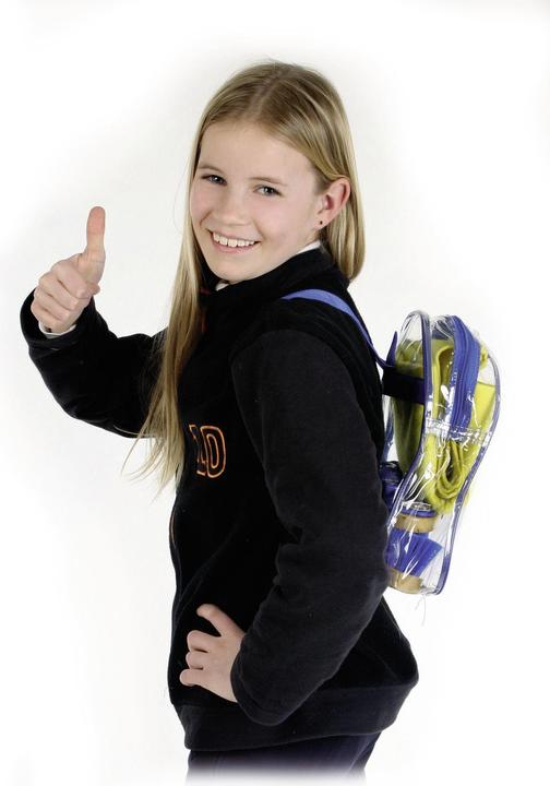 Kerbl Sac à dos de nettoyage