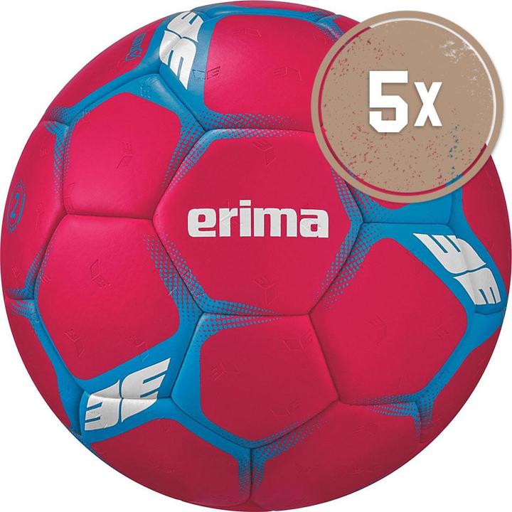 Erima 5er Ballset FLASH Training