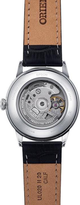 Image du produit Orient RA-AC0M02B10B (Montre analogique, 38 mm)