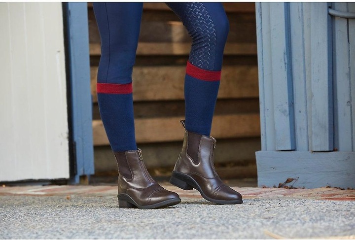 Image du produit Dublin Bottes d'équitation courtes Altitude (35.5)
