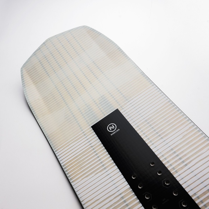 Immagine prodotto Nidecker Snowboard Thruster 2025 (159)