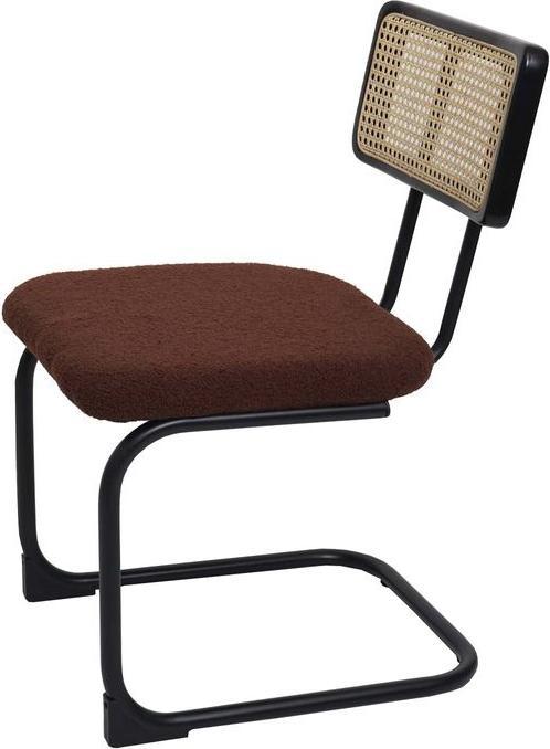 Produktbild Mendler Freischwinger-Stuhl