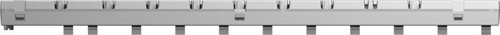 Actual product image Schneider Electric Modicon M340 Rack 8-slot Bus X/Ethernet