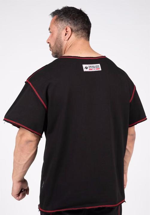 Produktbild Gorilla Wear trainingsoberteil wallace (XXL, 3XL)