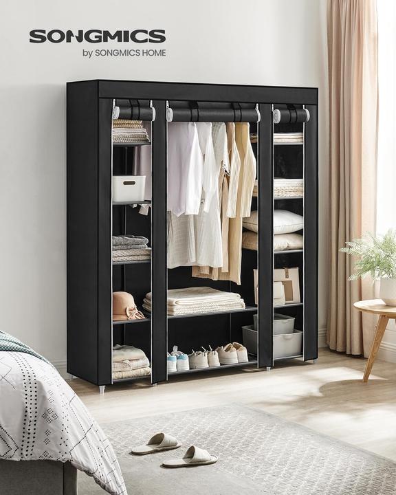 Productafbeelding Songmics Miranda (150 x 45 x 175 cm)