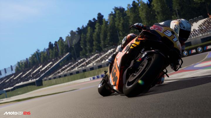 Actual product image Milestone MotoGP 26 Day 1 Edition (Xbox Series X, IT)