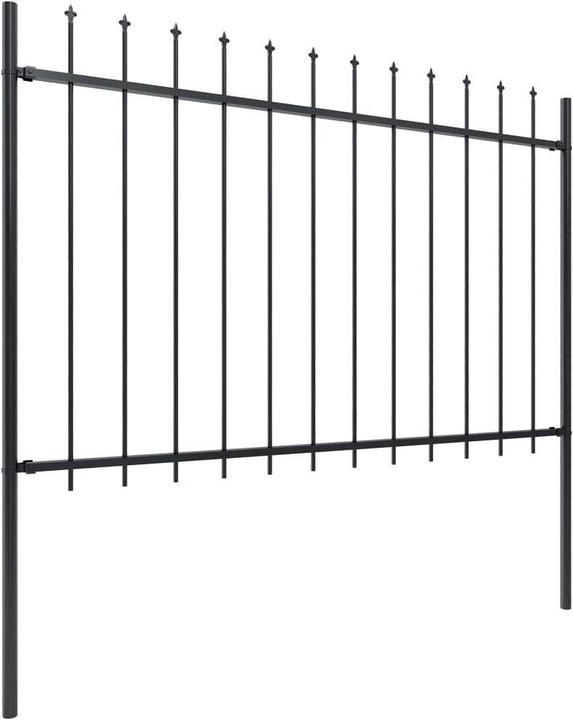 Image du produit vidaXL Zaunpaneel