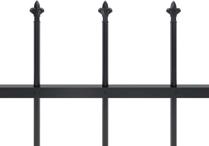 Produktbild vidaXL Zaunpaneel