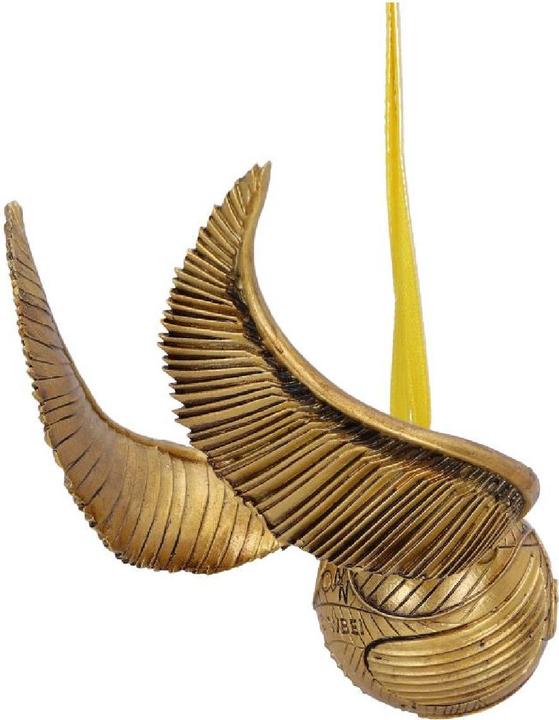 Immagine prodotto Nemesis Now Golden Snitch (1 x)
