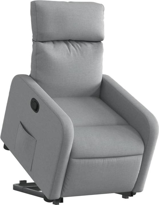 Produktbild vidaXL Relaxsessel mit Aufstehhilfe