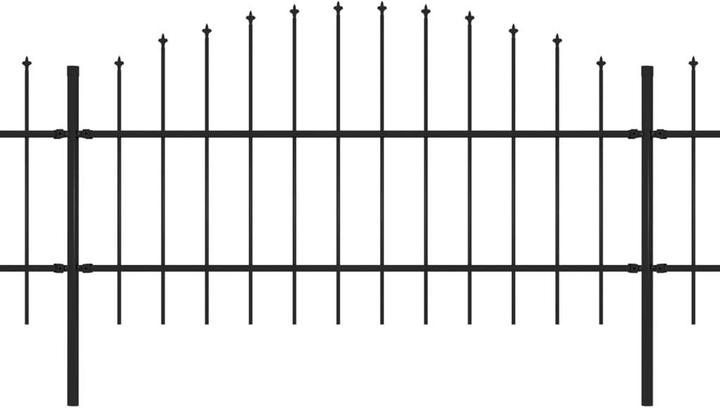 Produktbild vidaXL Sigmund