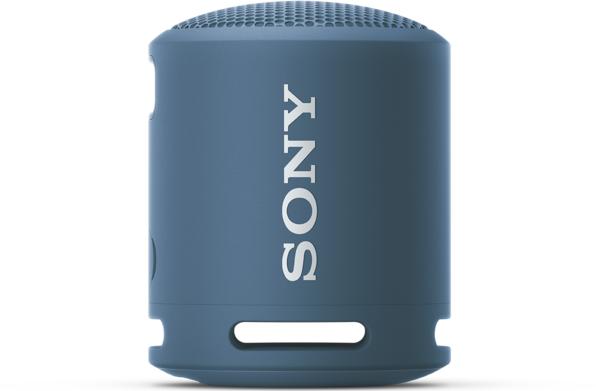 Image du produit Sony SRS-XB13 (16 h, Fonctionnement sur piles)