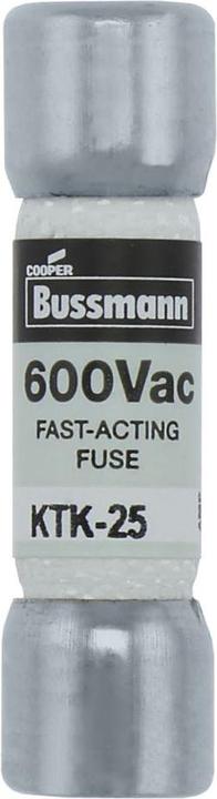 Produktbild Eaton KTK-25 (25 A)