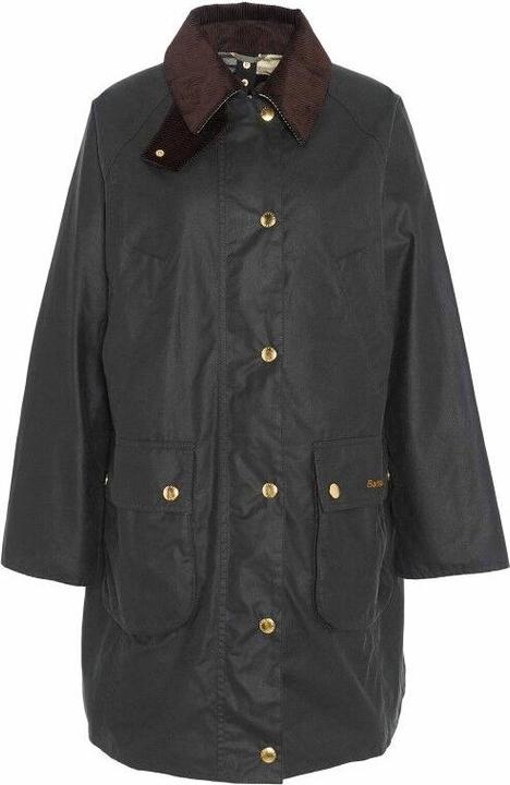 Produktbild Barbour Long Beadnell Wax - Mantel - Damen (40)