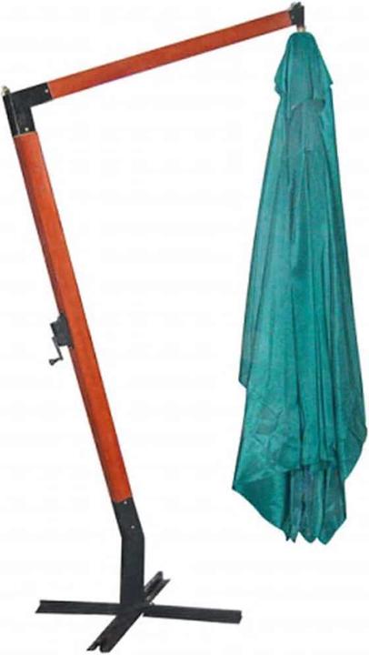 Actual product image vidaXL Sonnenschirm (3 m)