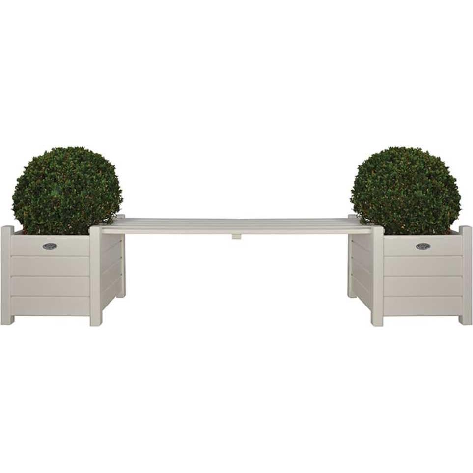 Esschert Design, Blumentopf, Chesna (40 cm)