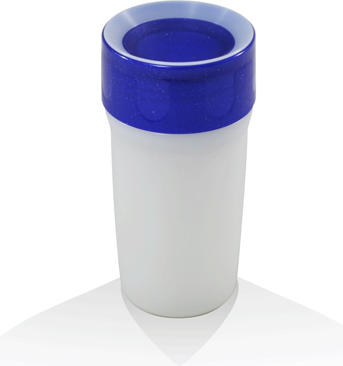 Produktbild Litecup leuchtender Trinkbecher