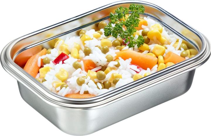 Actual product image Westmark Lunch Box