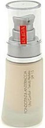 Pupa Milano Antitraccia Stiftung Nrm 11