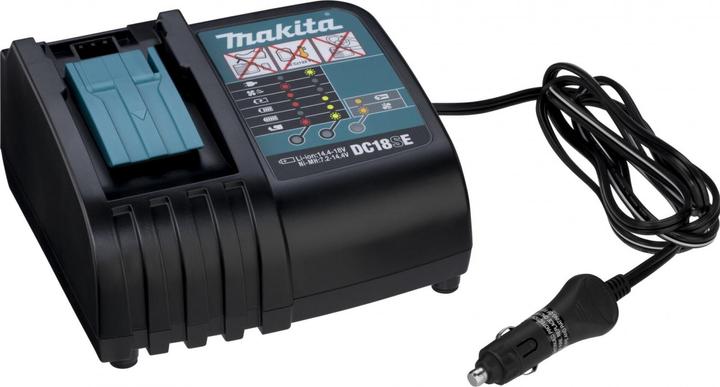 Produktbild Makita Ladegerät (18 V)
