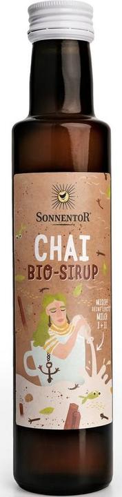 Immagine prodotto Sonnentor Chai (1 x 25 cl)