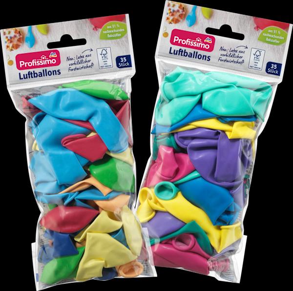 dm Profissimo Balloons