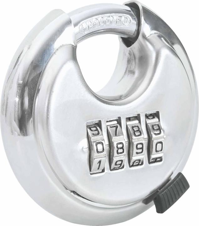 Actual product image vidaXL Diskusschloss