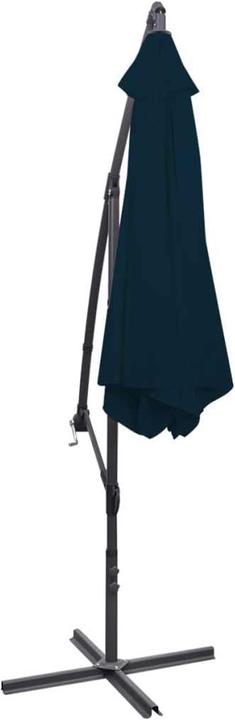 Produktbild vidaXL freitragender Gartenschirm (1 m)