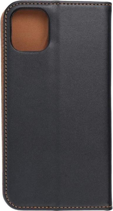 Immagine prodotto NoName Book case OEM SMART PRO Book leather case for IPHONE 11 black (Apple iPhone 11)