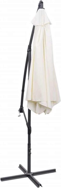 Produktbild vidaXL freitragender Gartenschirm (1 m)