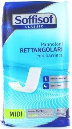 Image du produit Soffisof PANNSOFFISOF RET CBARRIERA RET30P Crème solaire (Crème solaire)