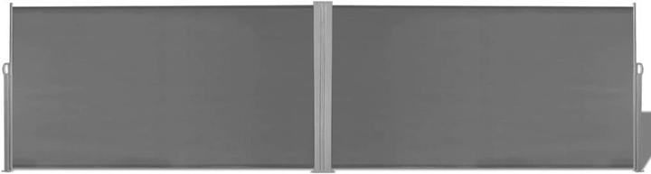 Produktbild vidaXL Sonnenschirm (6 m)