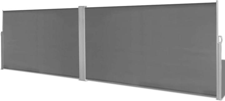 Produktbild vidaXL Sonnenschirm (6 m)