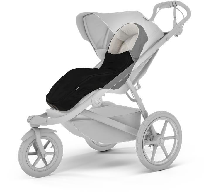 Image du produit Thule Footmuff (Couvre-jambes)