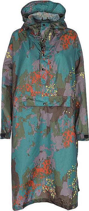 Produktbild Rainkiss Forest Poncho (One Size)