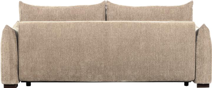 Actual product image Woood 3-SITZER (3-seater)