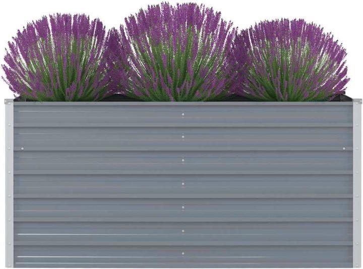 Produktbild vidaXL Hochbeet