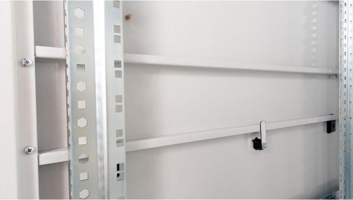 Image du produit Roline Baie serveur 19 pouces 42 U (42 HE, Rack 19 pouces)