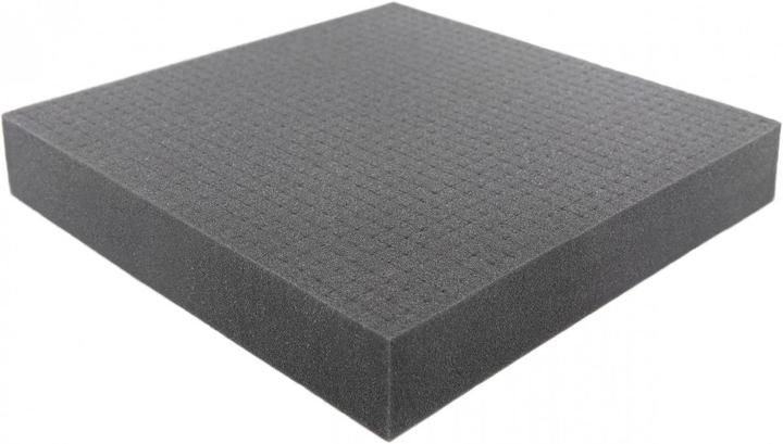 Immagine prodotto Feldherr BPBU050 - Schiuma a griglia 600 mm x 600 mm x 50 mm - larghezza griglia 15 mm (Schiuma solida)