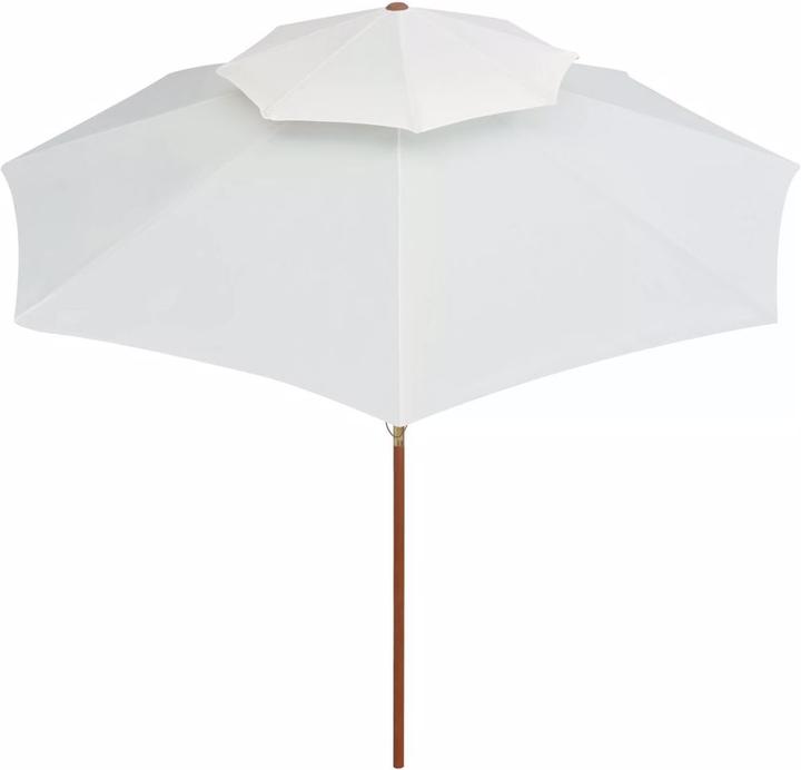 Immagine prodotto vidaXL Sonnenschirm (2.70 m)