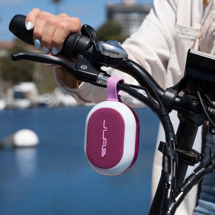 Produktbild JLab Audio Pop Party - Portable Speaker (8 h)