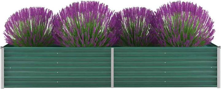 Produktbild vidaXL Hochbeet