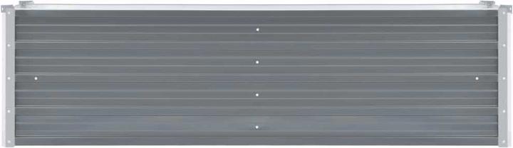 Produktbild vidaXL Hochbeet